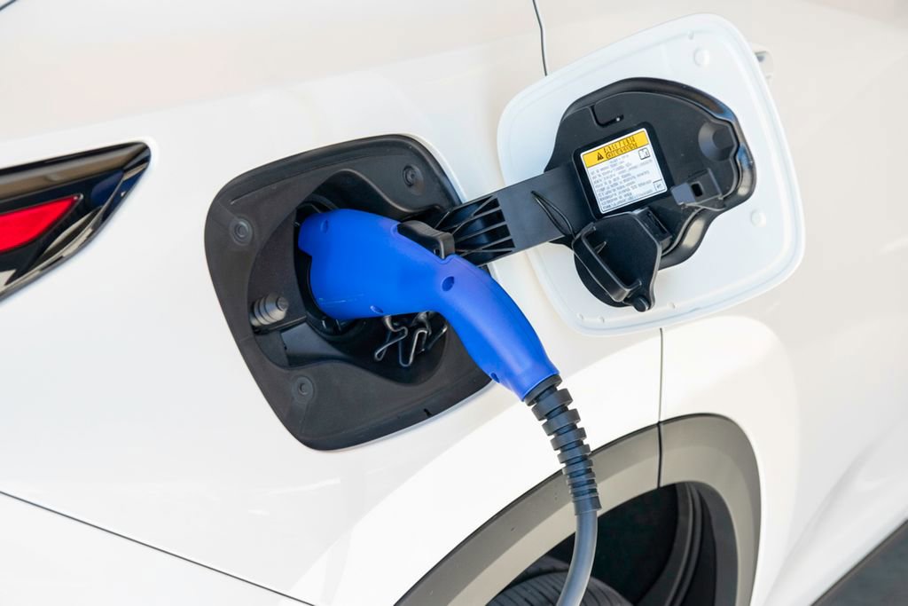 New 2026 Lexus NX 450h+ AWD w/ Luxury Package image 10