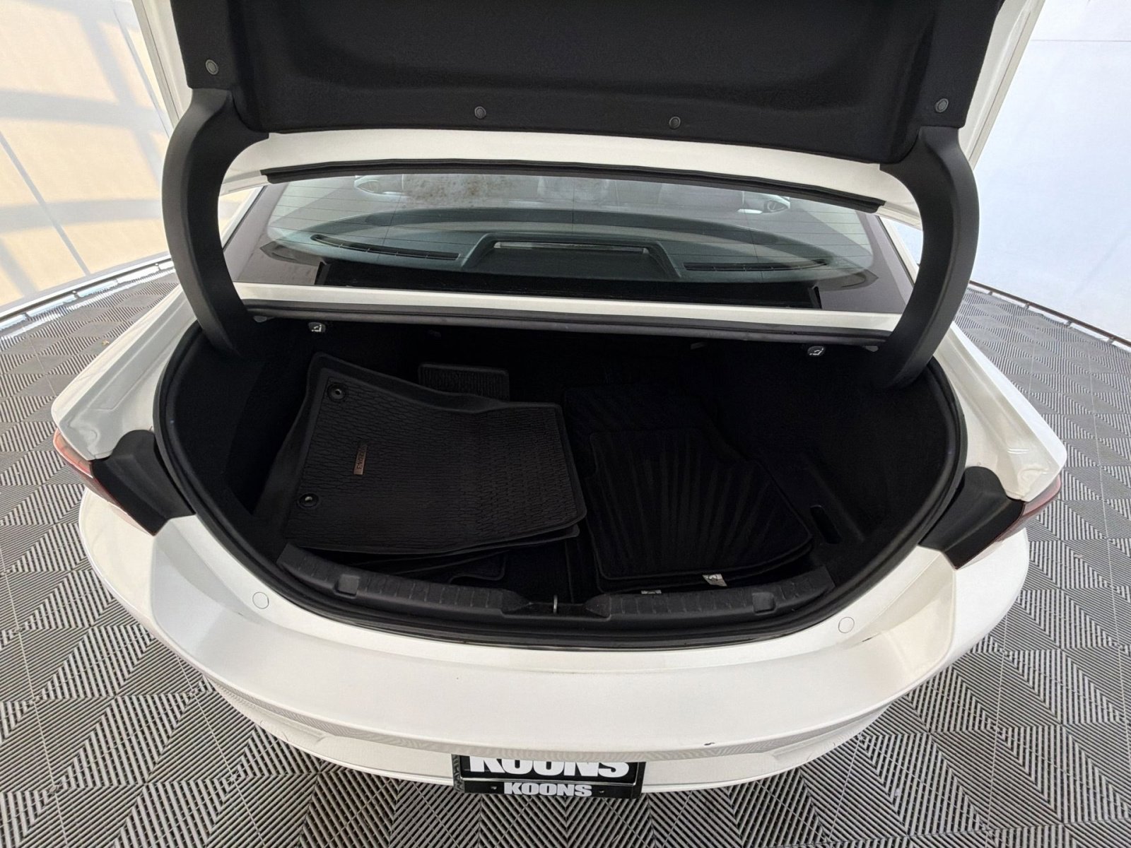 Used 2019 MAZDA MAZDA3 AWD Sedan w/ Premium Package image 26