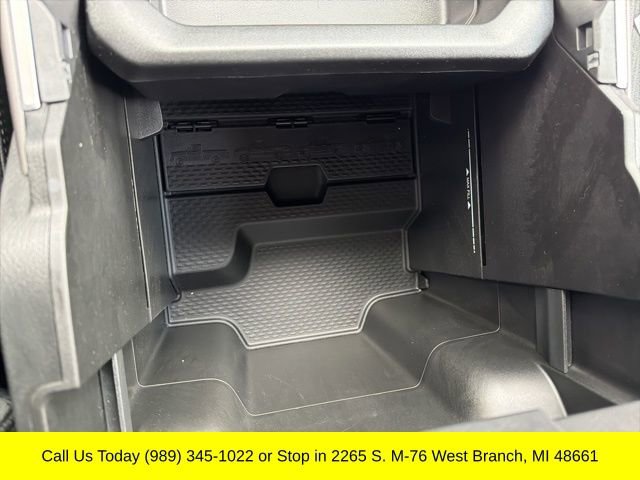 Used 2022 RAM 1500 Big Horn AWD/4WD image 31
