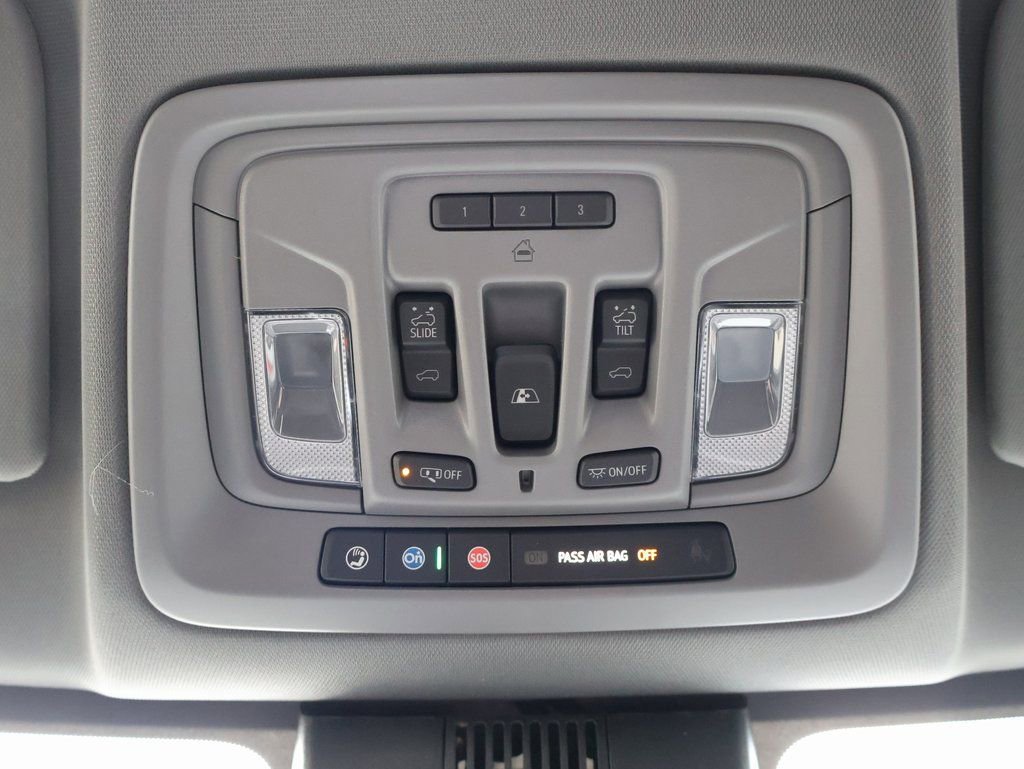 New 2026 GMC Sierra 1500 Elevation w/ Elevation Premium Package image 25