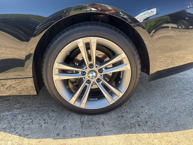 Used 2018 BMW 430i xDrive Convertible AWD/4WD image 25