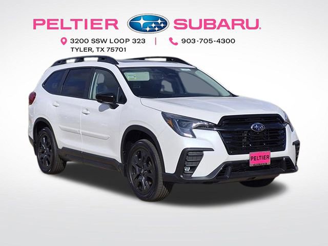 New 2026 Subaru Ascent Bronze Edition AWD/4WD image 1