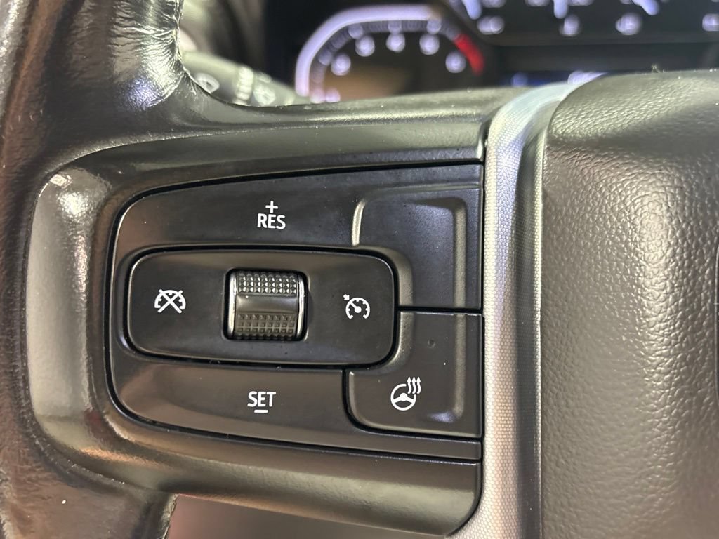Used 2019 GMC Sierra 1500 Elevation w/ Elevation Value Package AWD/4WD image 33