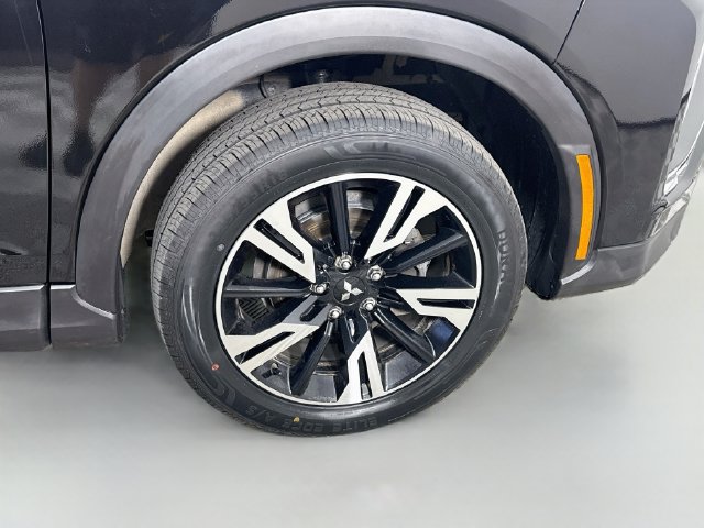 Used 2024 Mitsubishi Eclipse Cross SE AWD/4WD image 31