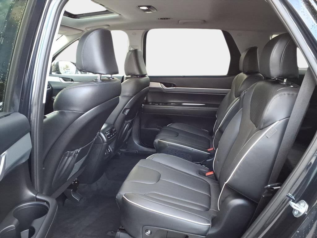 Used 2025 Hyundai Palisade SEL image 10