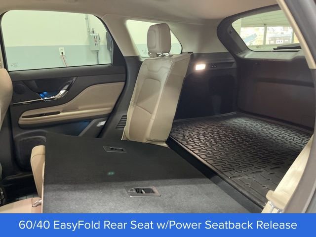 Used 2023 Lincoln Corsair Reserve w/ Equipment Group 201A image 42