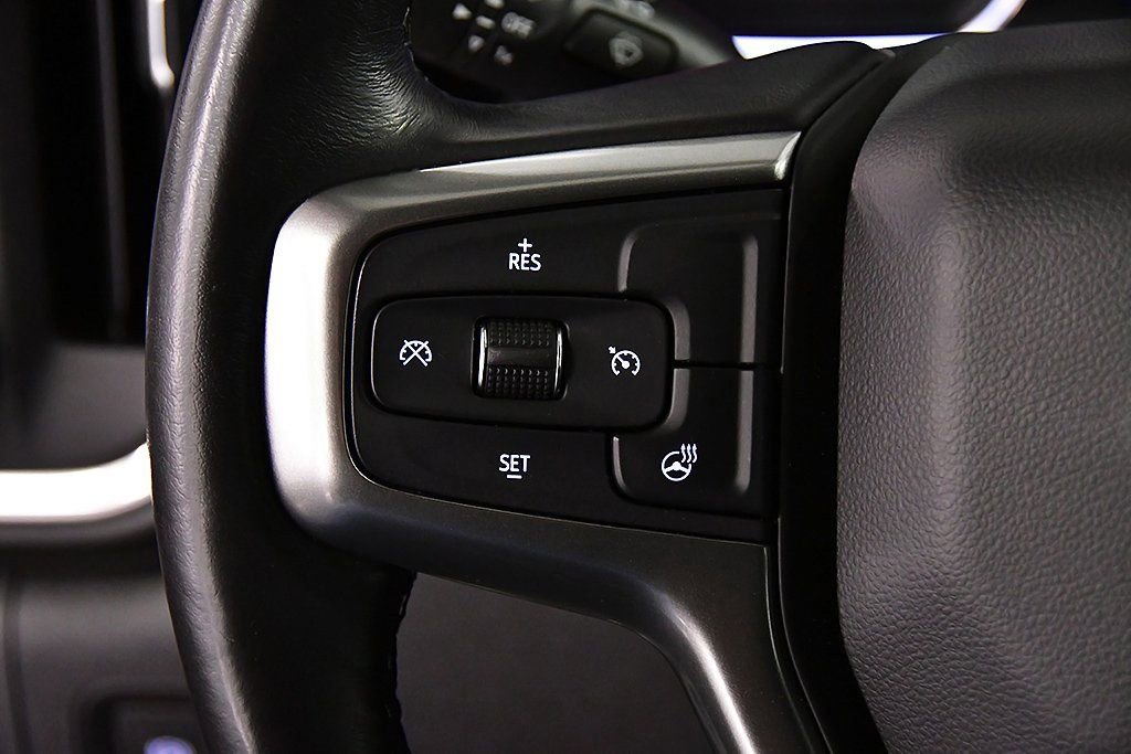 Used 2019 Chevrolet Silverado 1500 RST image 23