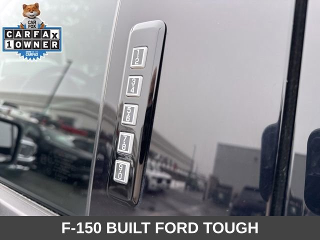 Used 2022 Ford F150 XLT w/ Equipment Group 302A High image 32