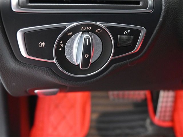 Certified 2023 Mercedes-Benz C 300 4MATIC Coupe image 20