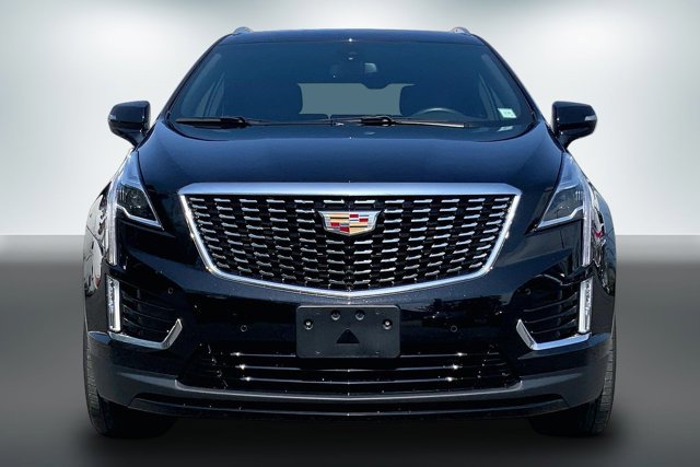 Used 2024 Cadillac XT5 Luxury w/ LPO, Floor Liner Package AWD/4WD image 2