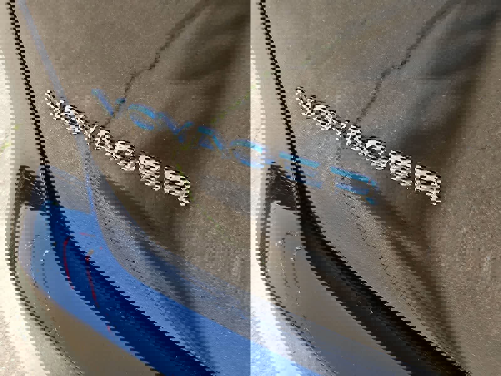 Certified 2023 Chrysler Voyager LX image 13