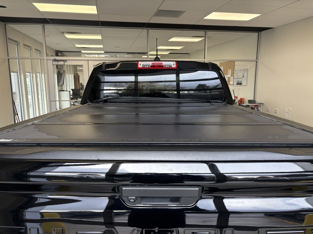 Certified 2023 Chevrolet Colorado Trail Boss image 23