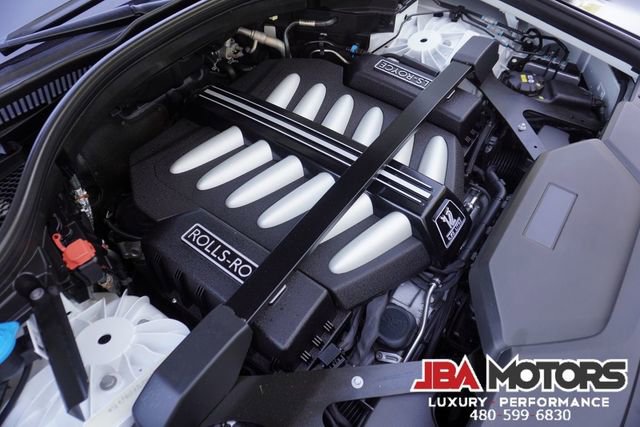 Used 2020 Rolls-Royce Cullinan image 72