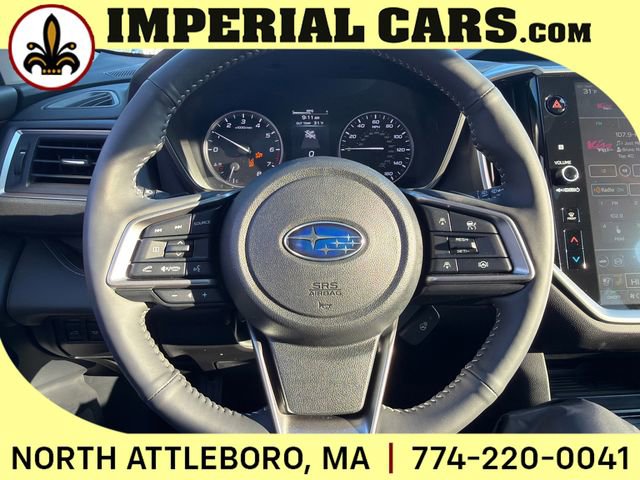 New 2025 Subaru Ascent Touring image 26