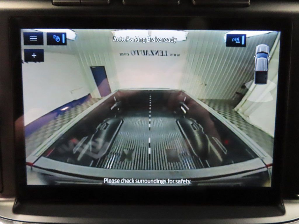 Used 2022 Ford F150 XLT w/ Equipment Group 302A High AWD/4WD image 18