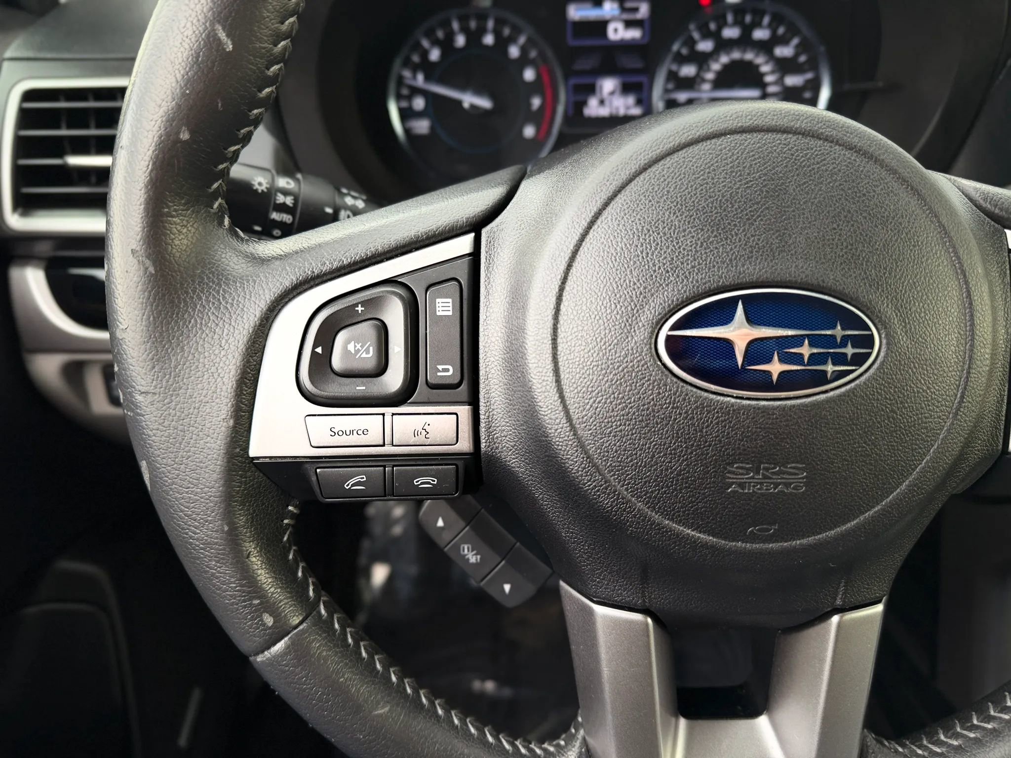 Used 2017 Subaru Forester 2.5i Limited image 29