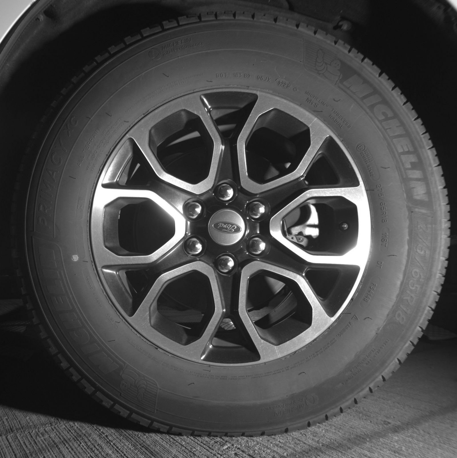Used 2023 Ford Expedition XLT RWD image 16