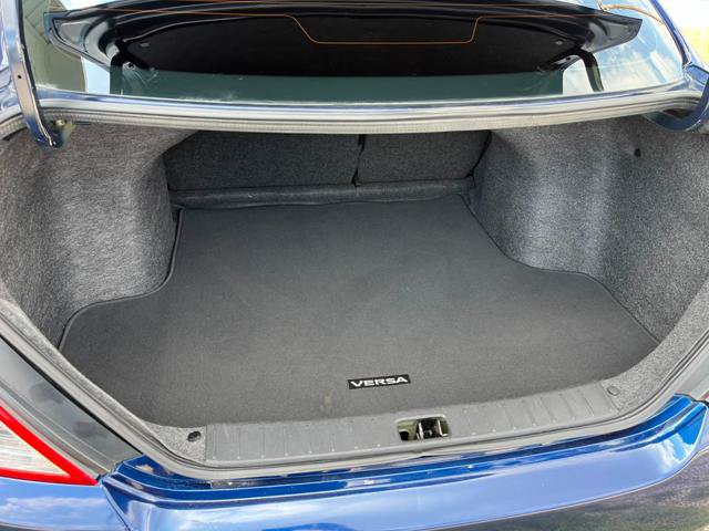 Used 2018 Nissan Versa SV FWD image 26