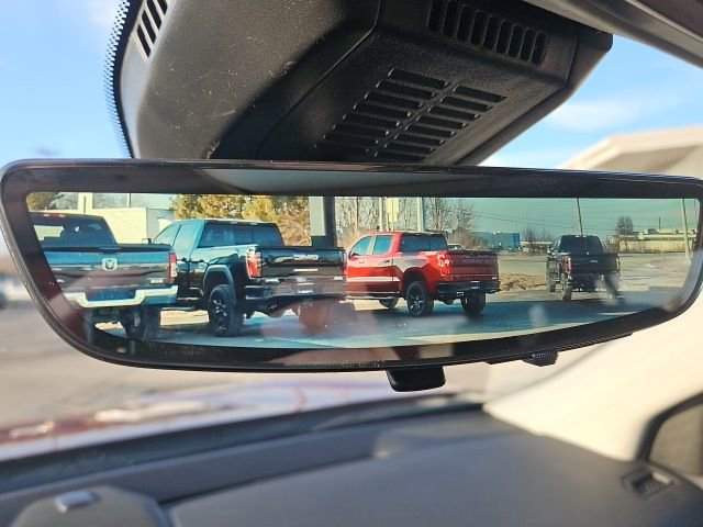 New 2026 GMC Terrain Denali image 35