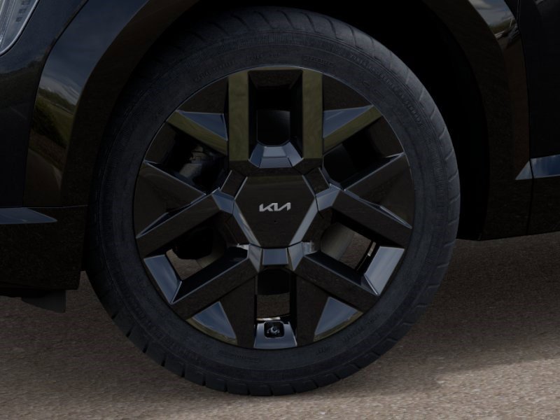 New 2026 Kia EV9 Land AWD/4WD image 9