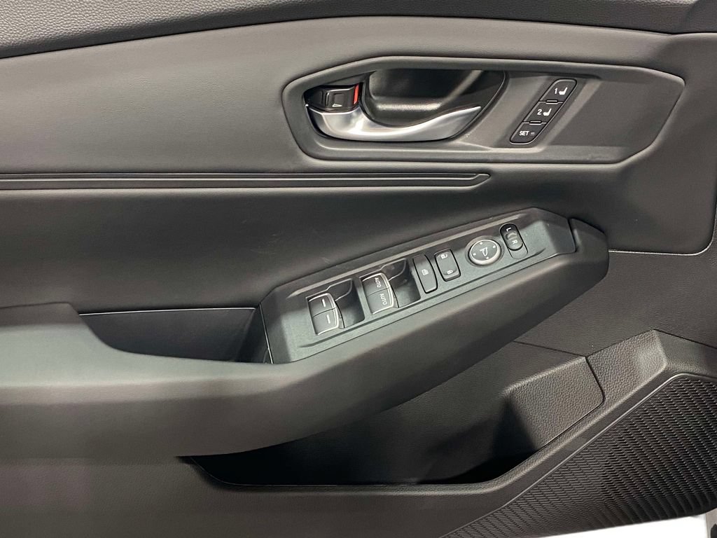 New 2026 Honda Accord EX-L image 18