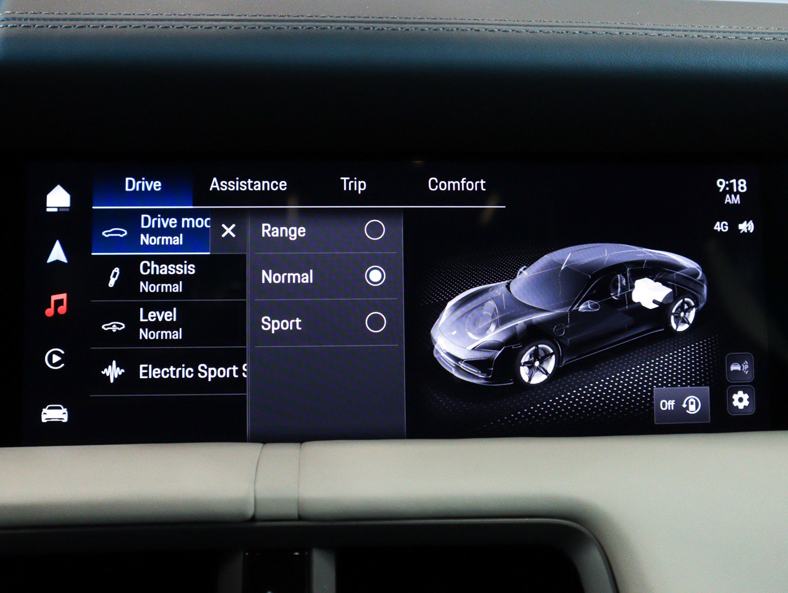 Used 2025 Porsche Taycan image 20