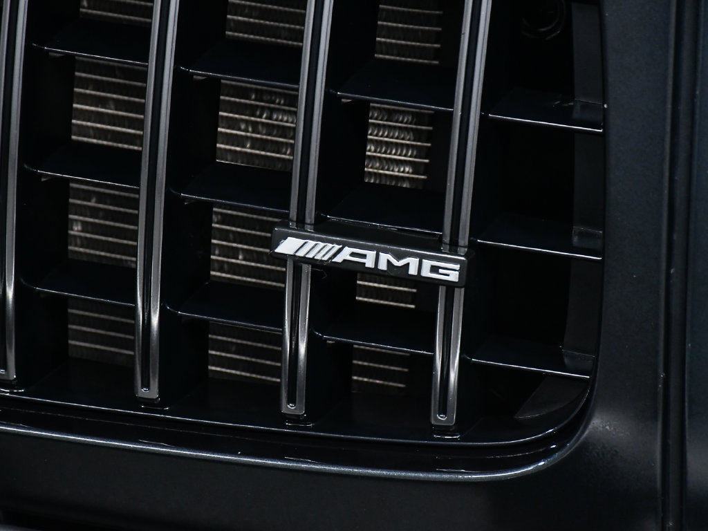 Used 2021 Mercedes-Benz G 63 AMG 4MATIC image 81