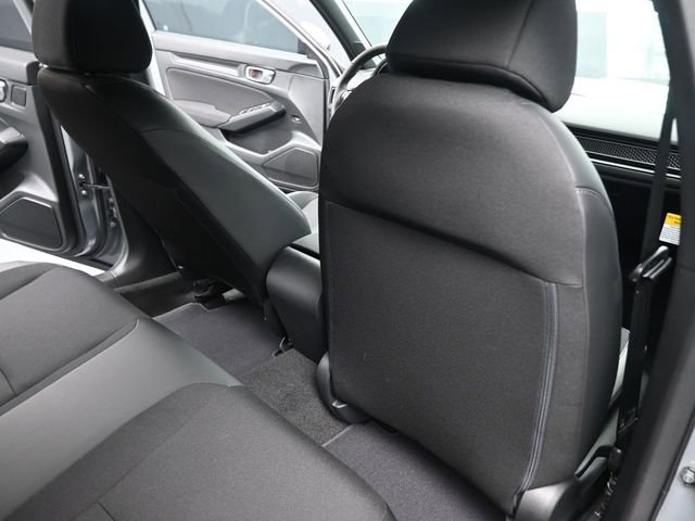 New 2026 Honda Civic Sport image 29