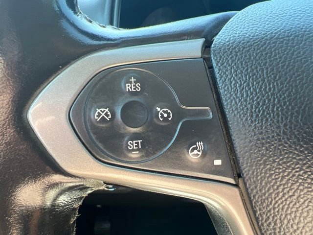 Used 2019 Chevrolet Colorado Z71 image 29