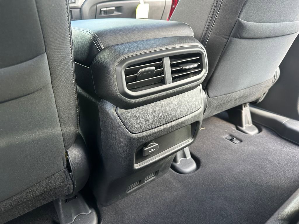 Certified 2024 Honda Ridgeline Sport image 27