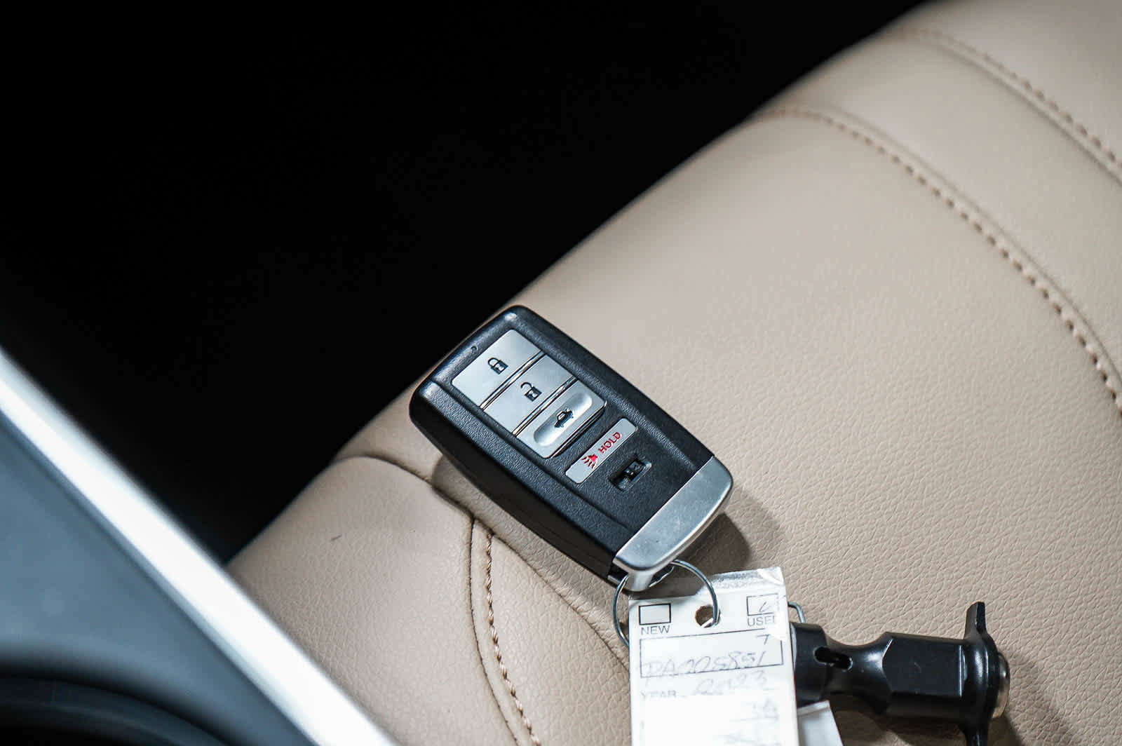 Used 2023 Acura TLX image 29