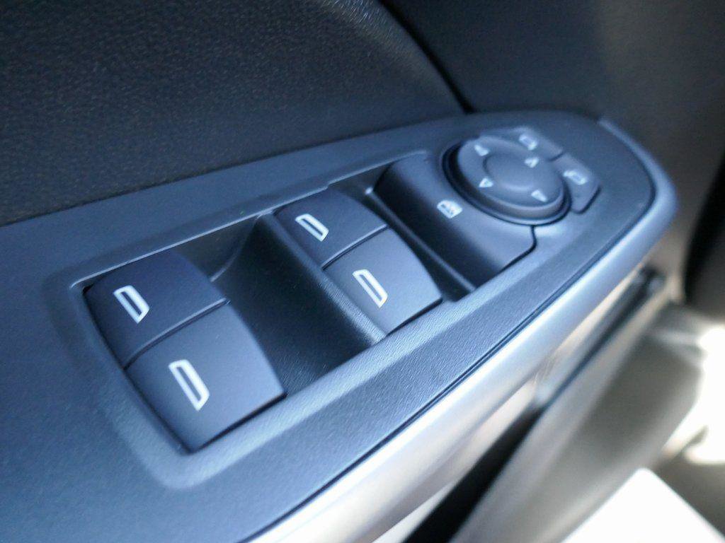 New 2026 Chevrolet Trax LS w/ LS Convenience Package image 13