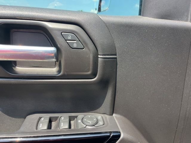 Used 2021 Chevrolet Silverado 1500 RST AWD/4WD image 14