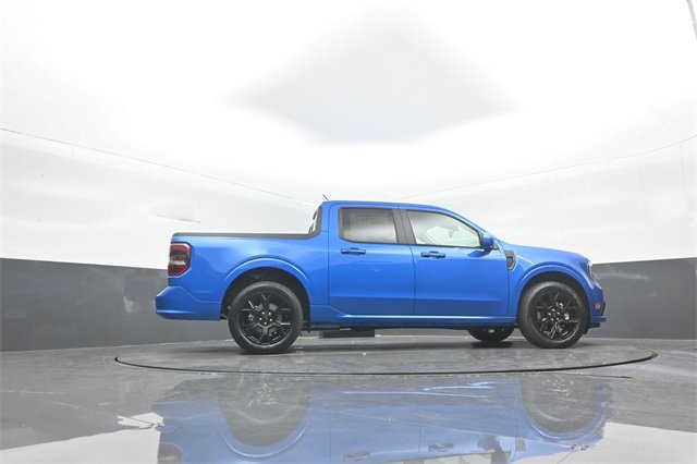 New 2025 Ford Maverick Lobo image 39