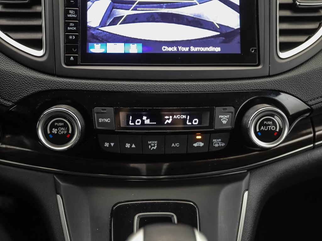Used 2016 Honda CR-V Touring image 18