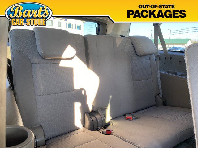 Used 2015 GMC Yukon XL SLE w/ Convenience Package image 9