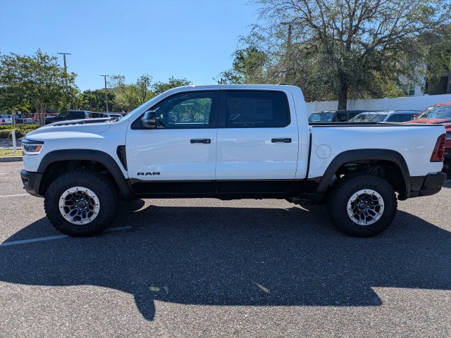 New 2026 RAM 1500 RHO w/ RHO Level 1 Equipment Group AWD/4WD image 7