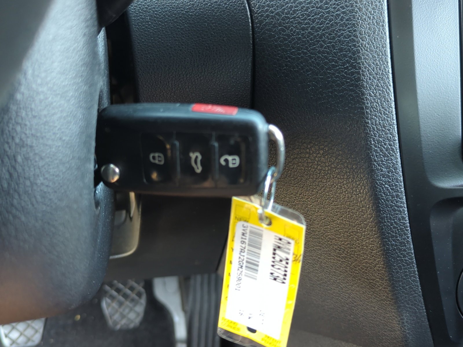 Used 2016 Volkswagen Jetta S image 28