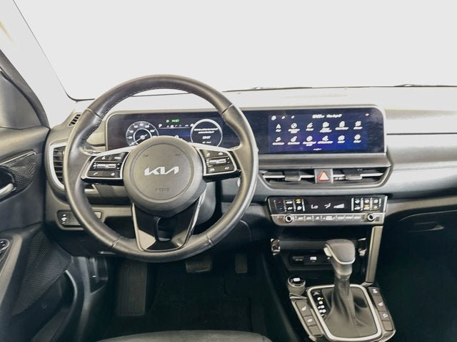 Certified 2024 Kia Seltos EX AWD/4WD image 23