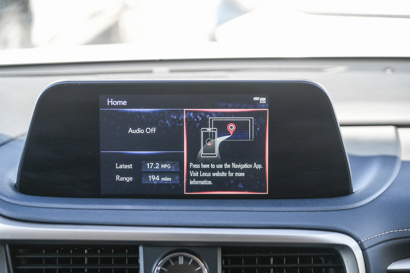Used 2022 Lexus RX 350 FWD w/ Premium Package image 14