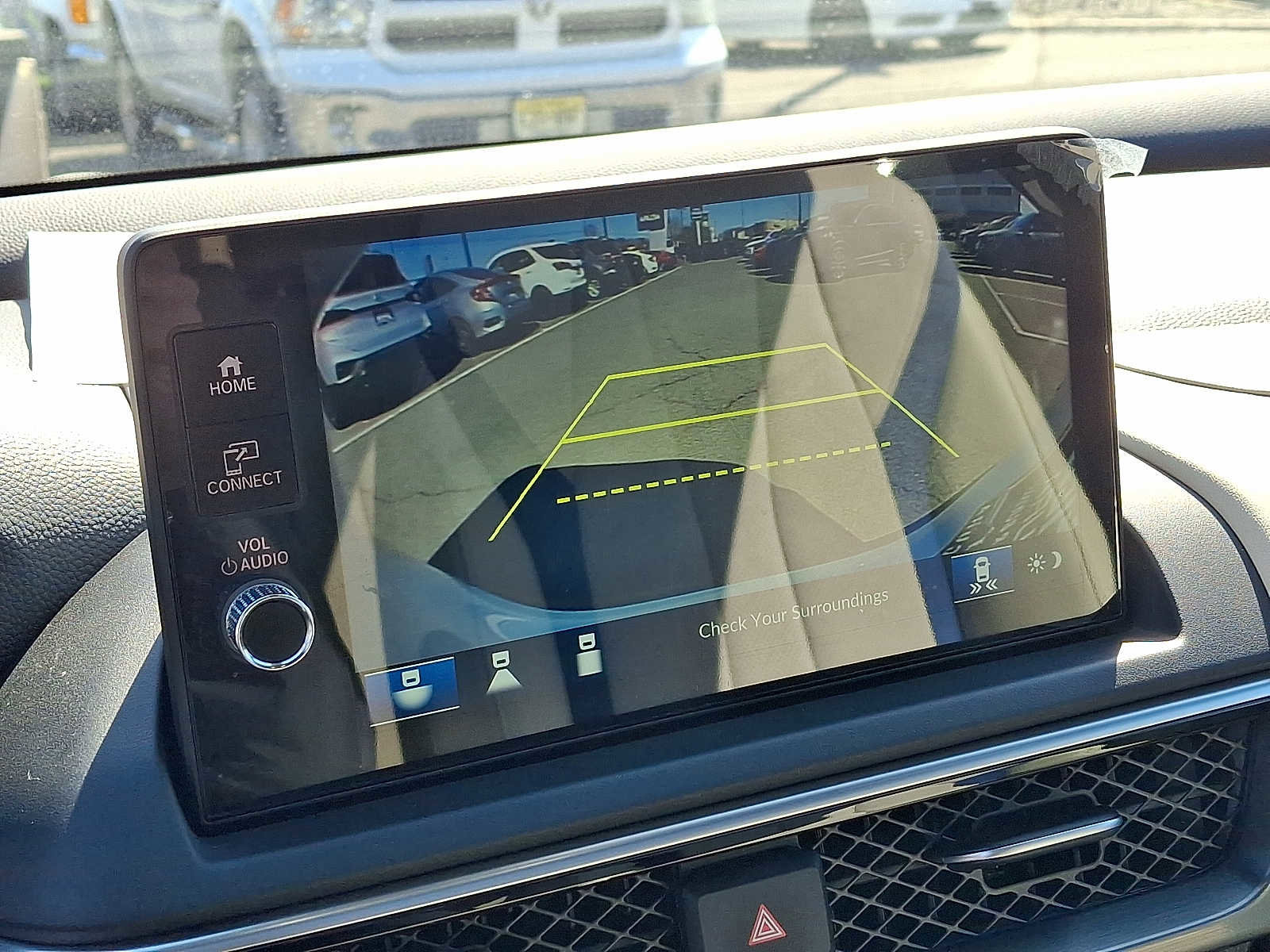 Certified 2025 Acura ADX A-Spec image 19