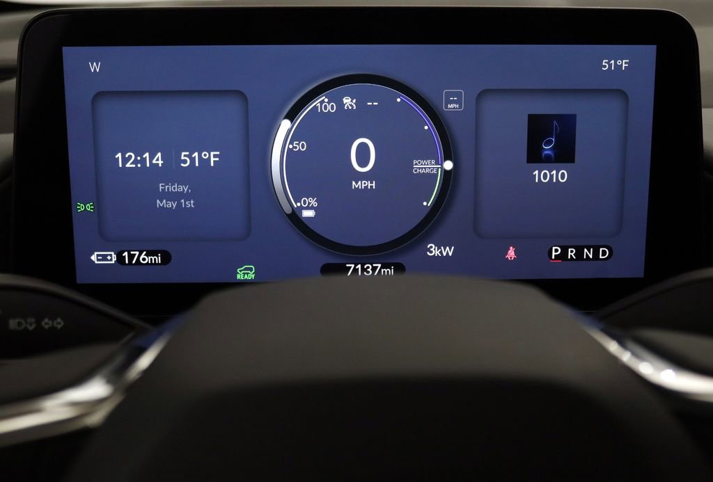 Used 2024 Honda Prologue Elite image 3