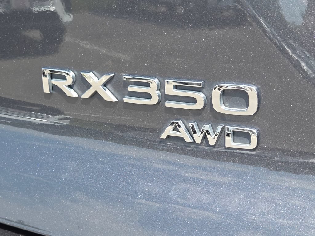 Certified 2024 Lexus RX 350 Premium Plus w/ Convenience Package AWD/4WD image 31