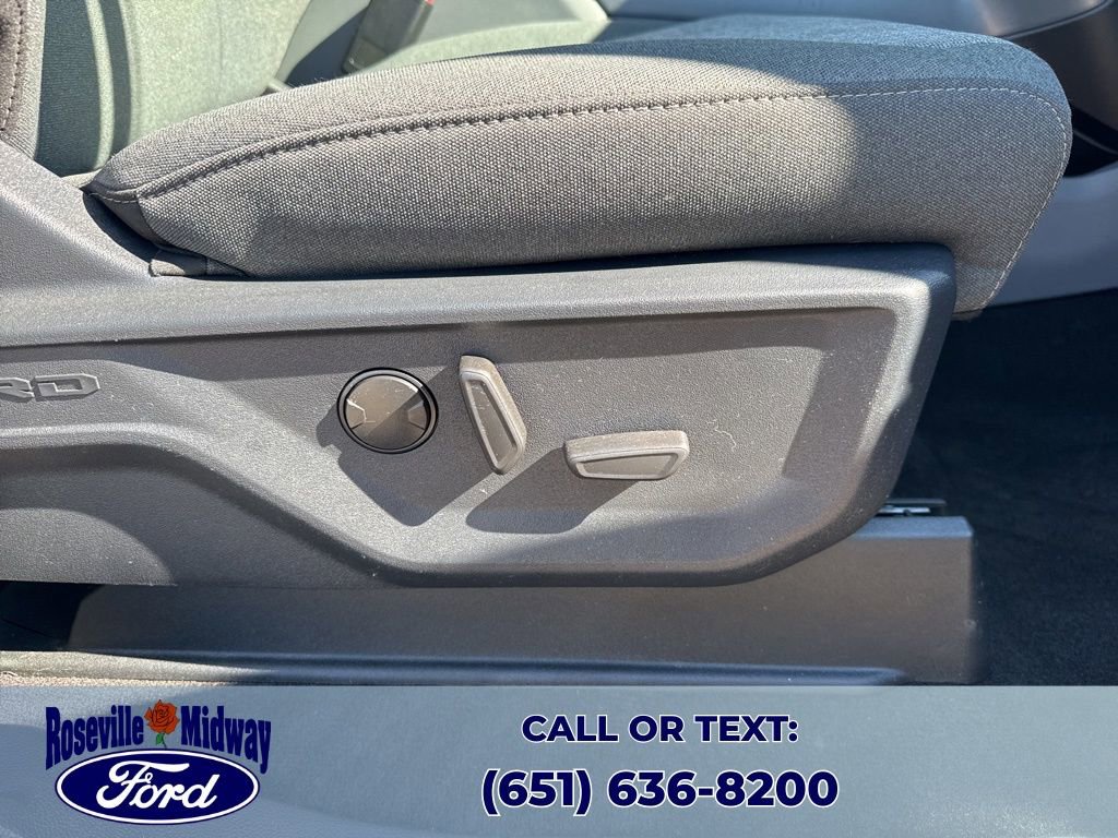 Used 2022 Ford F150 XLT w/ Equipment Group 302A High image 37