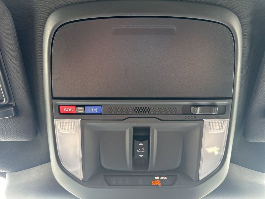 New 2026 Subaru Forester Sport AWD/4WD image 20