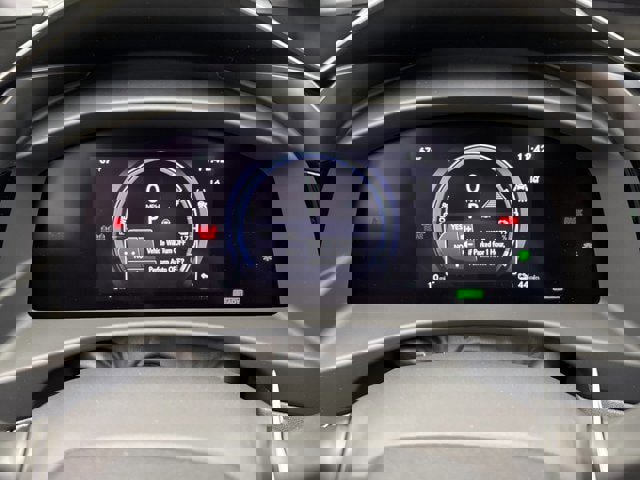 New 2026 Lexus RZ 350e 2WD image 18