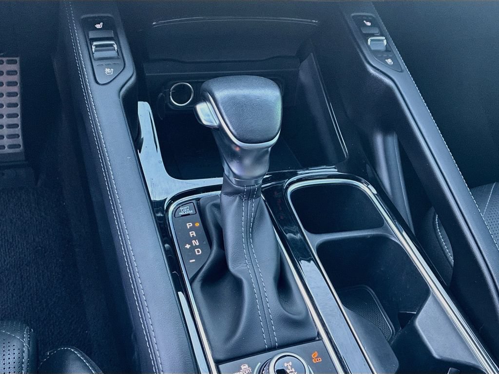 Used 2024 Kia Telluride SX Prestige X-Line AWD/4WD image 17
