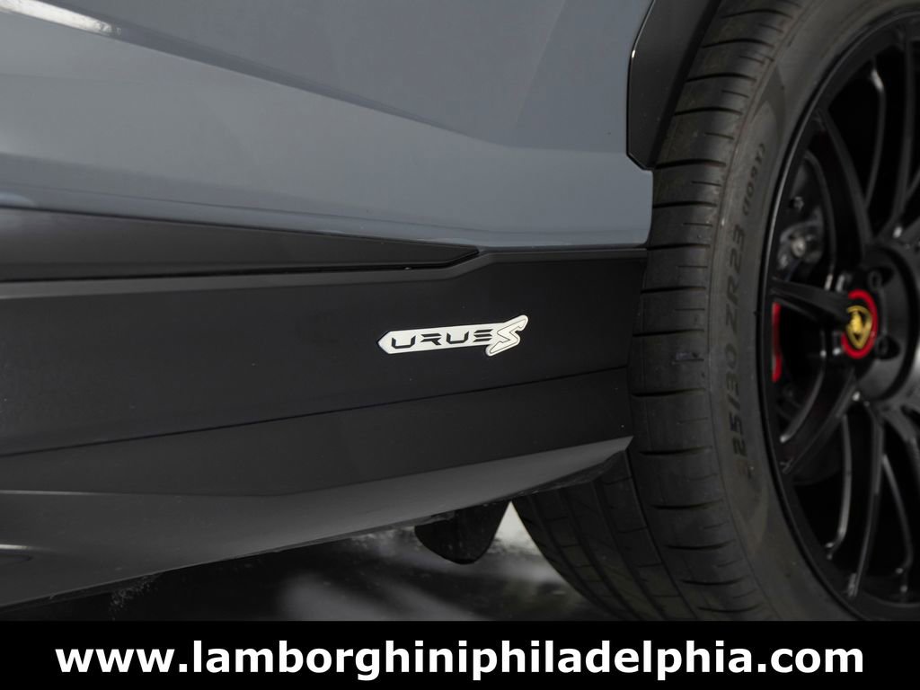 Used 2024 Lamborghini Urus S AWD/4WD image 47
