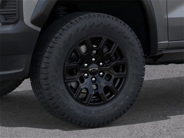 New 2026 Chevrolet Colorado Trail Boss image 9