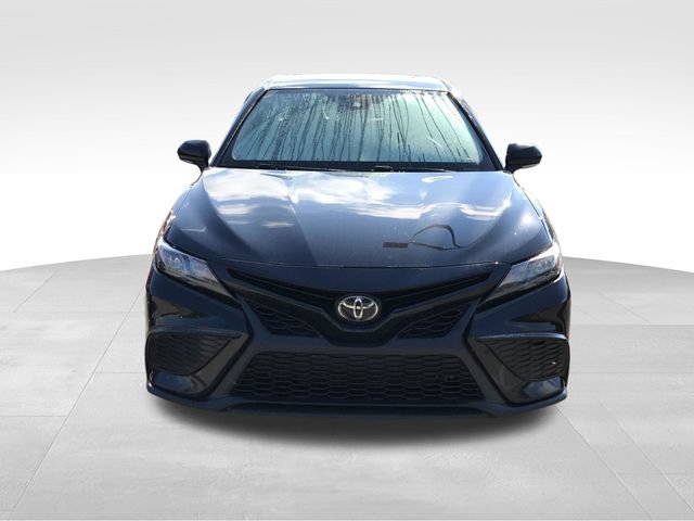 Used 2023 Toyota Camry SE AWD/4WD image 34